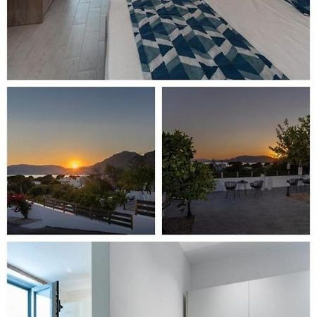 Pounedes Luxury Suites Pefki  Экстерьер фото