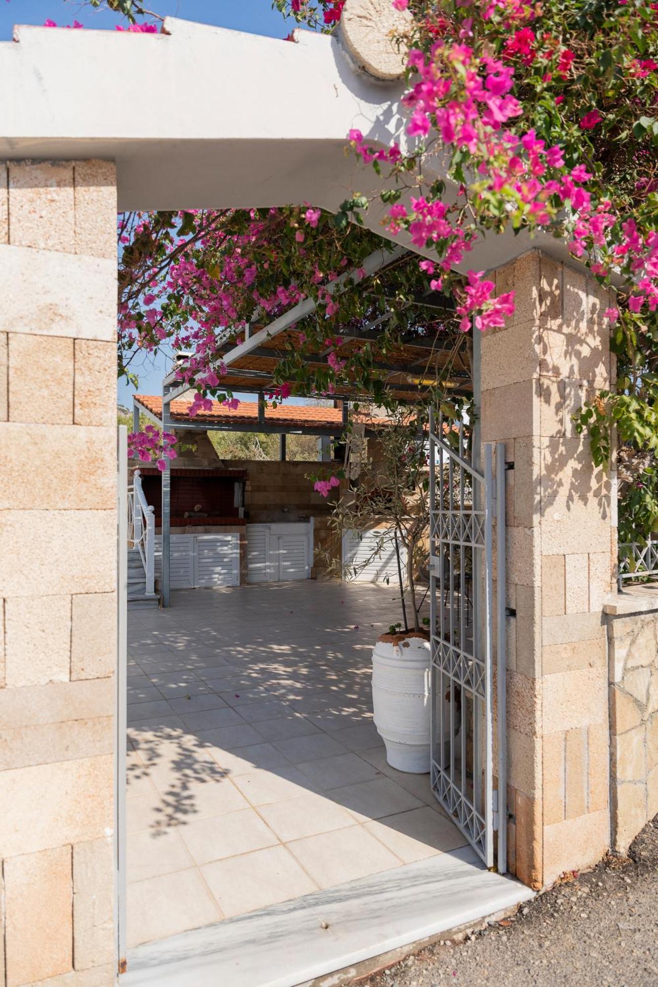 Pounedes Luxury Suites Pefki  Экстерьер фото