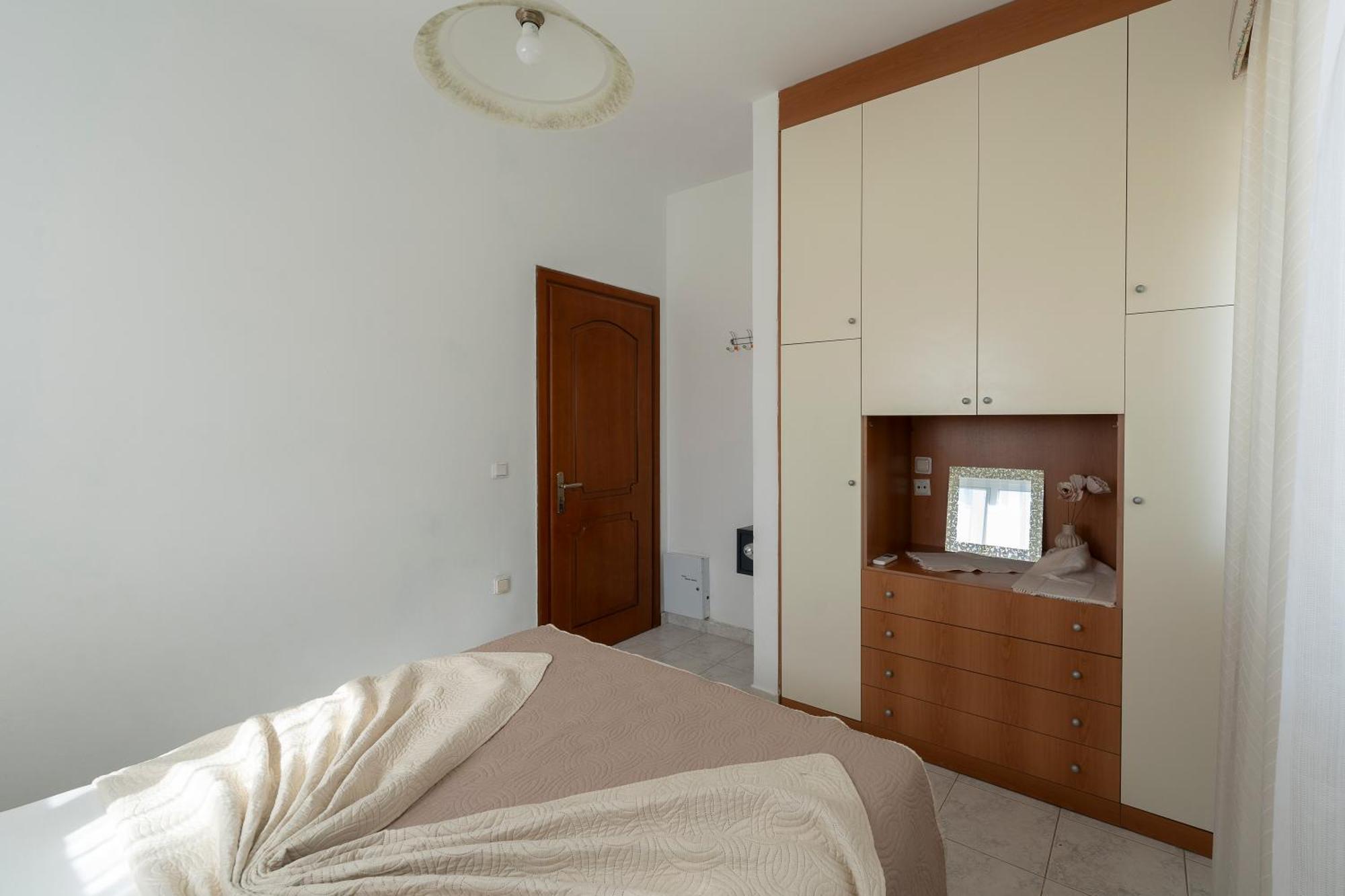 Pounedes Luxury Suites Pefki  Номер фото